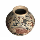 Rodrigo Perez Vase