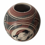 Jesus Olivas Quintana Twin Otter Bowl
