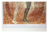 Tomas Pineda Matus How Beautiful Your Steps 3/4