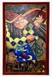 The Magician