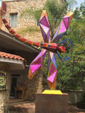 Fernando Andriacci Dragonfly