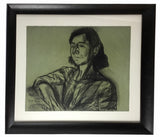 Jose Clemente Orozco Untitled