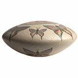 Oscar Ramirez Butterflies Bowl #2
