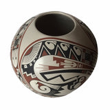 Rodrigo Perez Vase #4