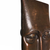 Sergio Bustamante Face Handle