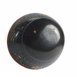 J. Armando Mora F Geometric Elongated Vase