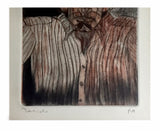 Francisco Toledo Untitled