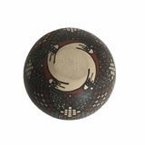 Alma Flores Small Diamonds Vase #2