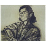 Jose Clemente Orozco Untitled