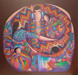 David Ordoñez Lacayo Universal Tenderness