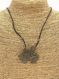 Divinity Chavin of Corn Necklace