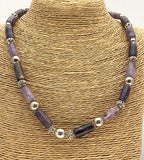 Crisocola Necklace