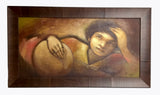 Boy with Ball