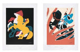 Cabral and Horses Series 129/250