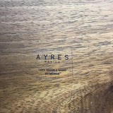 Ayres Studio Small Coba Lazy Tray