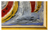 Jesus Reyes Untitled
