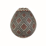 Alma Flores Small Vase #2