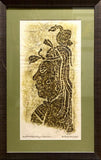 Head of Slave III