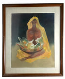 Guillermo Meza - Offering