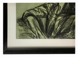 Jose Clemente Orozco Untitled
