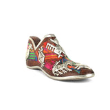 David Ordoñez Lacayo Medium Mold Shoe