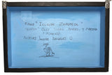 Alebrije - Jacobo and Maria Angeles Zapotec Illusion