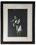 Juan Gabriel Portrait