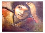 Boy with Ball
