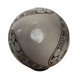 Rodrigo Perez Vase #4