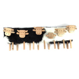 Herd of Cows