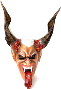 Baltazar Castellano Melo - Devil Dance Mask II