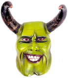 Baltazar Castellano Melo - Devil Dance Mask II