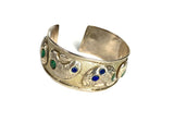 Silver Bracelet of Palleres