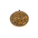 Tito Medina Natural Gourd #4