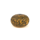 Tito Medina Natural Gourd #4