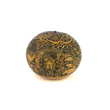 Tito Medina Natural Gourd #4