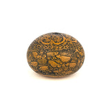 Tito Medina Natural Gourd #4