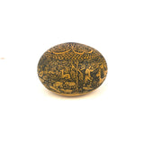 Tito Medina Natural Gourd #4