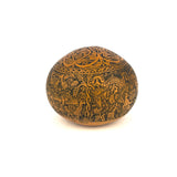 Tito Medina Natural Gourd #4