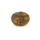 Tito Medina Natural Gourd #4