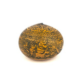 Tito Medina Natural Gourd #4