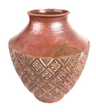 Copper Vase #2