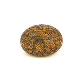 Tito Medina Natural Gourd #4