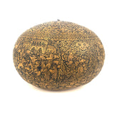 Tito Medina Extra Large Gourd