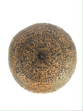 Tito Medina Extra Large Gourd