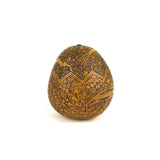 Tito Medina Natural Gourd #1