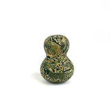 Tito Medina Small Natural Gourd