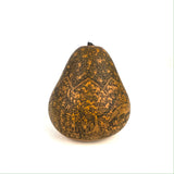 Tito Medina Natural Gourd #2