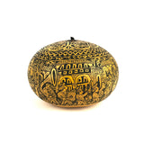 Tito Medina Natural Gourd #2