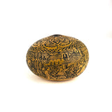 Tito Medina Natural Gourd #2